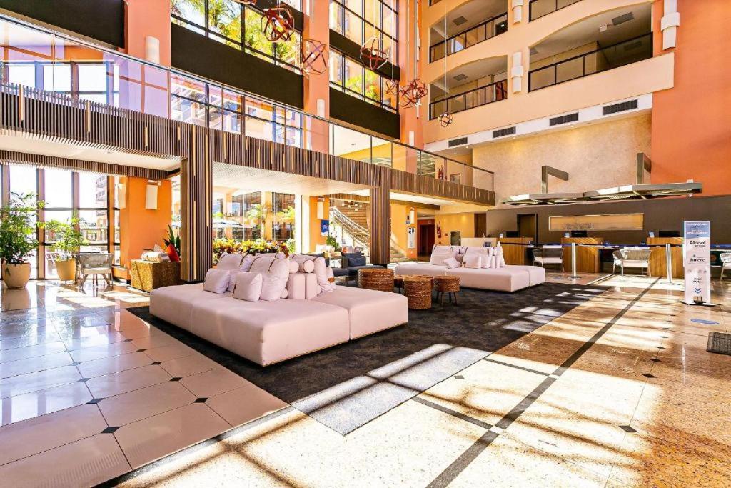 Jurere Beach Village - Suite Florianópolis Exterior foto