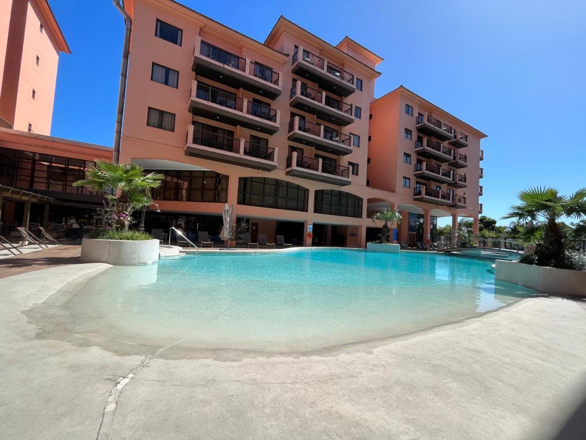 Jurere Beach Village - Suite Florianópolis Exterior foto