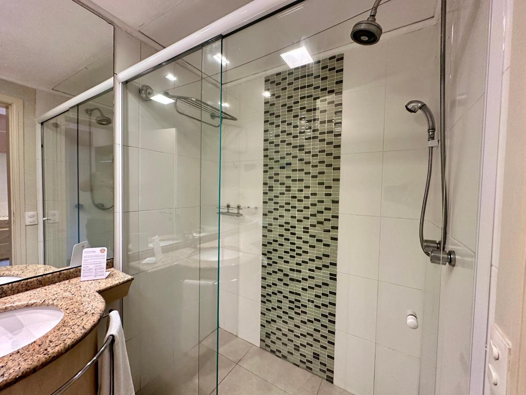 Jurere Beach Village - Suite Florianópolis Cameră foto