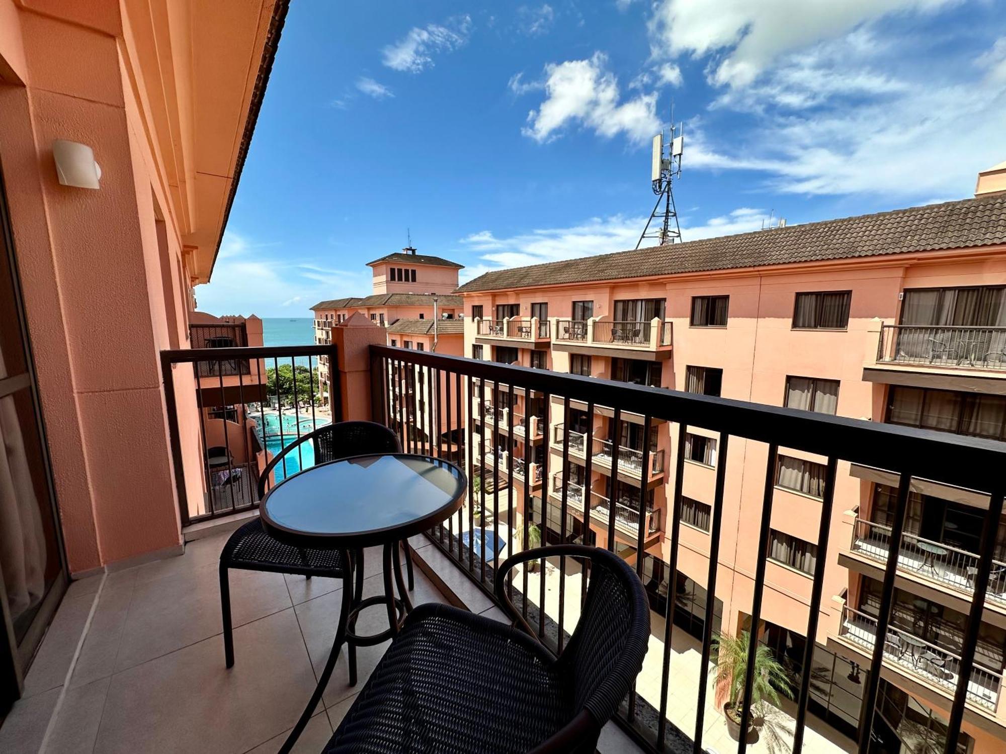 Jurere Beach Village - Suite Florianópolis Cameră foto